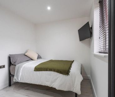 1 bedroom in a house share to rent - Photo 6