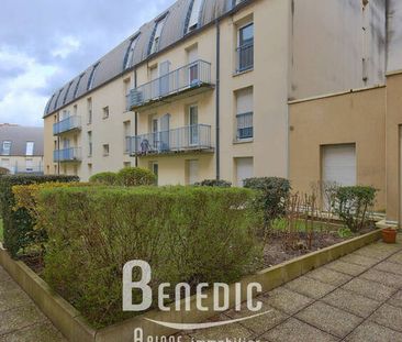 Duplex aménagé - NANCY - Secteur FACULTÉS LETTRES ET DROIT - Photo 6