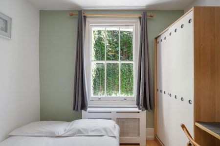 Studio to rent - Photo 2