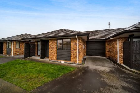 10C Campbell Street,Hawera - Photo 2