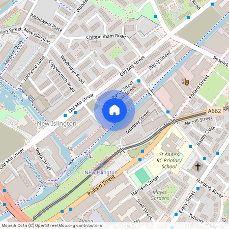 Chips, 2 Lampwick Lane, Manchester, M4