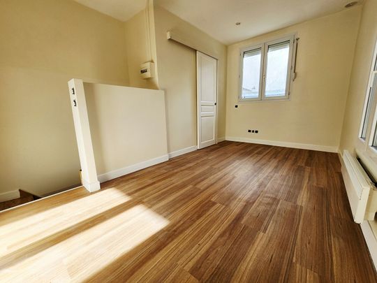 Location Appartement 2 pièces 26m² - Photo 1