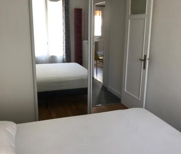 Location Appartement 3 pièces 54m² LYON 6ème - Photo 4