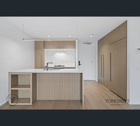 B214/631 Victoria St, Abbotsford, Vic 3067 - Photo 1