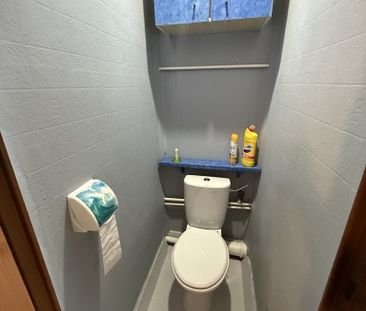 2 pok. os Słoneczne 49m2 balkon, parter - Photo 5