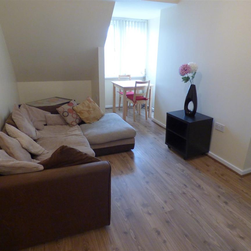 1 bed flat to rent in Shields Road, Byker - Photo 1