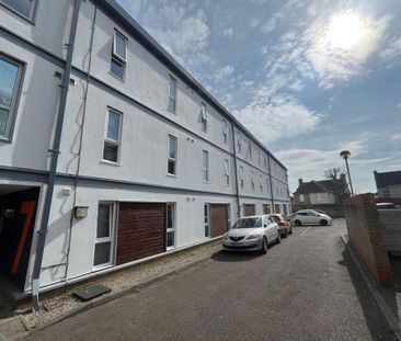 1 bedroom property to rent - Photo 2