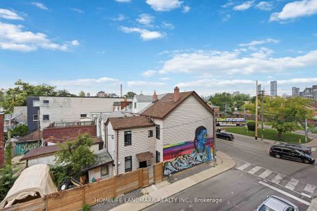 Origami Lofts , #302 - Photo 5