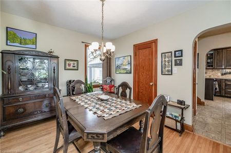 For Lease - 270 Mansion Street, Kitchener, Ontario - Photo 5
