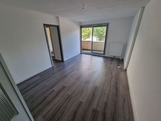 Appartement 5 pièces à louer - Photo 1