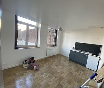 Appartement 2 pièces non meublé de 18m² à Lille - 470€ C.C. - Photo 1