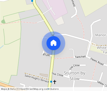High Street, Sturton By Stow, Lincoln, Lincolnshire, LN1 - Photo 1