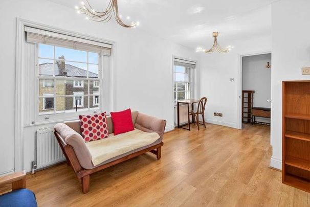 Agar Grove, London, NW1 - Photo 1