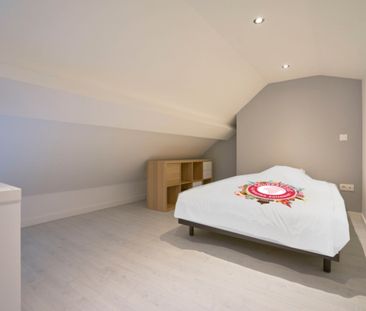 WINOC CHOCQUEEL P Roommate 10 Bedrooms at Tourcoing - Photo 5