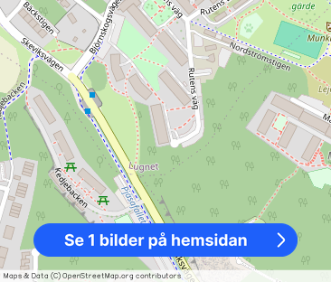 Rutens väg 24B - Foto 1