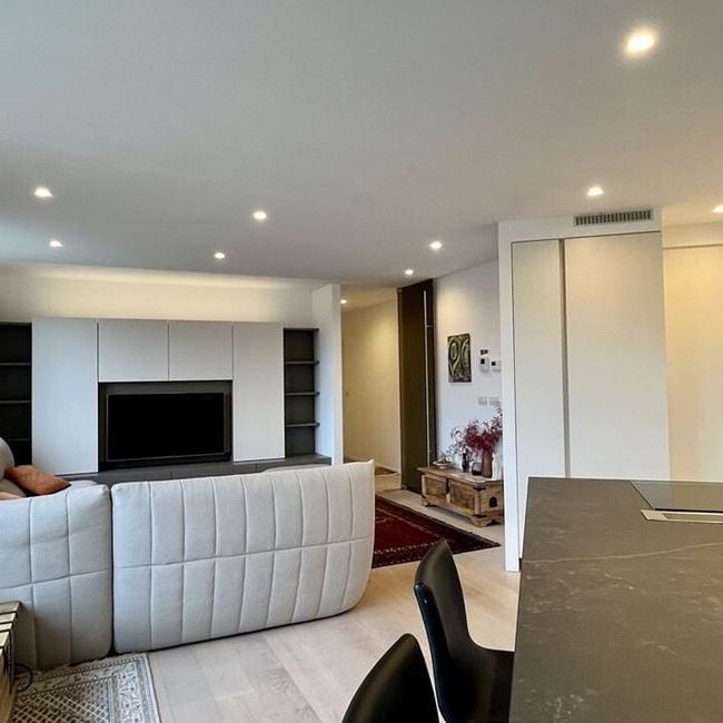 Appartement te huur in Heverlee voor € 1.480 met 2 slaapkamers - Foto 1