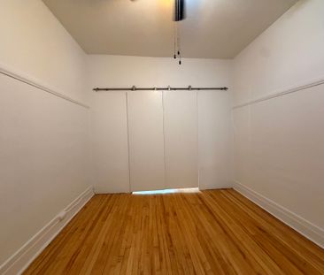 Appartement à louer, Montréal (Verdun/Île-des-Soeurs) - Photo 3