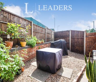 1 bedroom apartment to rent Alexandra Court, Kenilworth, CV8 - Photo 6