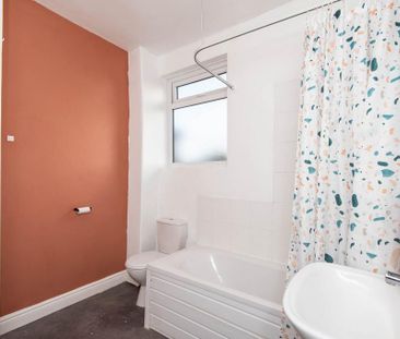 1 bedroom terraced house to rent - Photo 6