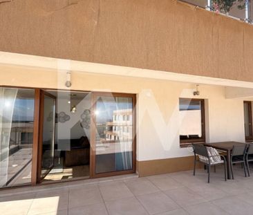 Apartament cu 2 camere cu terasa spectaculoasa pe Drumul Poienii - Photo 1