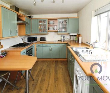 4 bedroom penthouse to rent - Photo 5
