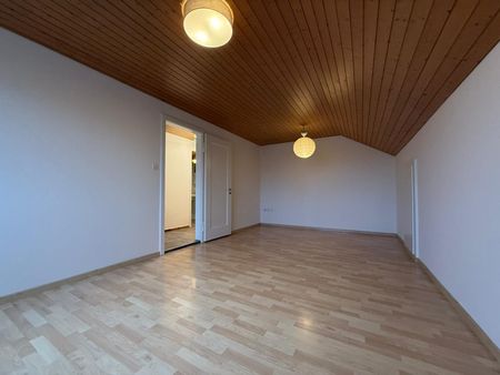 1.0-room apartment in a central location - Foto 4