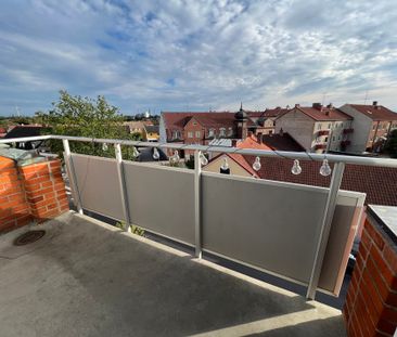 Föreningsgatan 167B, Öster - Foto 5