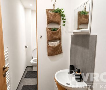Pronájem bytu 1+kk 18 m² - Photo 5