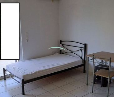 Studio/Γκαρσονιέρα για ενοικίαση Τ.Ε.Ι. (Πάτρα) - Photo 3