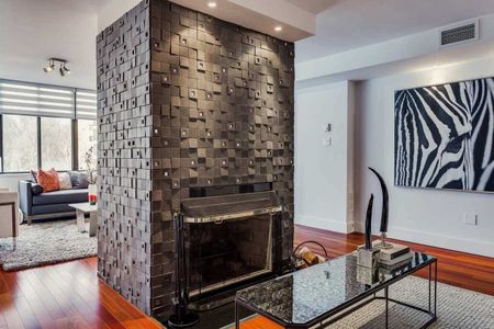 For Lease - 349 St Clair Avenue Unit# 403, Toronto, Ontario - Photo 5