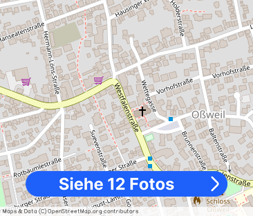 Stadtnahes Wohnen im Grünen - Foto 1