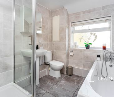 1 bedroom property to rent Chanctonbury Road, Burgess Hill, West Su... - Photo 5