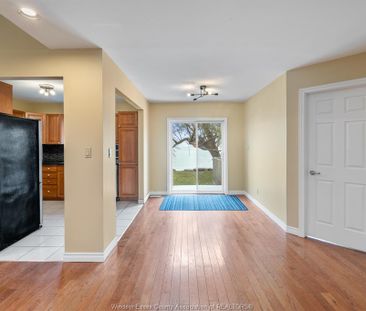 For Lease - 5530 ST. CLAIR Unit# A, Lakeshore, Ontario - Photo 6