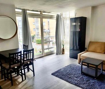 1 Bed Flat, Nash House, E14 - Photo 3