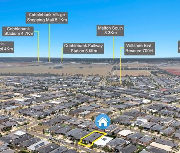 East-Facing Residence Combining Modern Comfort, Seamless Convenienc... - Photo 5