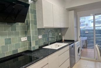 3 room luxury Apartment for rent in Gandia, Spain