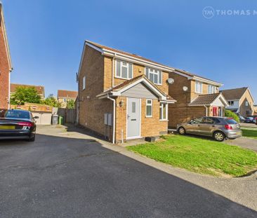 3 bedroom detached house to rent - Photo 5