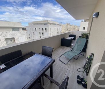 Location Appartement 2 pièces 37m² MONTPELLIER 34070 - Photo 5