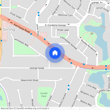 667 Karrinyup Road, WA 6021, Stirling