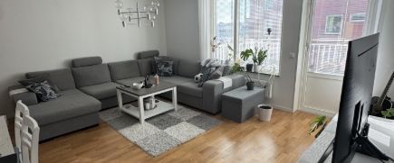 Stenbocksgatan 11 - Photo 1