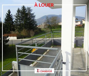 Location Appartement 4 pièces 79m² - Photo 4