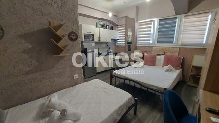 Studio/Γκαρσονιέρα για ενοικίαση Ανάληψη - Μπότσαρη (Ανάληψη - Μπότσαρη - Νέα Παραλία) - Photo 3