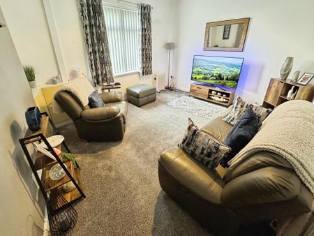 2 bedroom apartment to rent - Photo 5