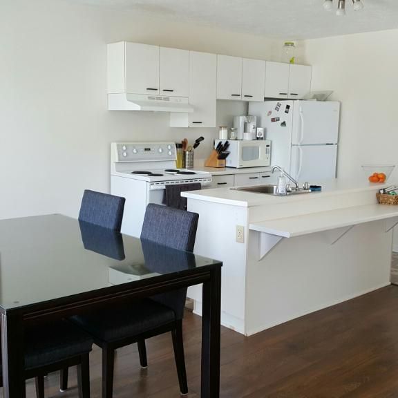 Chambly grand 4 1/2 - Photo 1