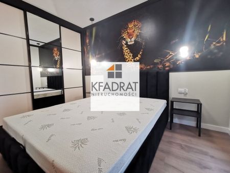 Dla Ciebie! Bądź 1. Najemcą! 2 pokoje z balkonem. - Фото 4