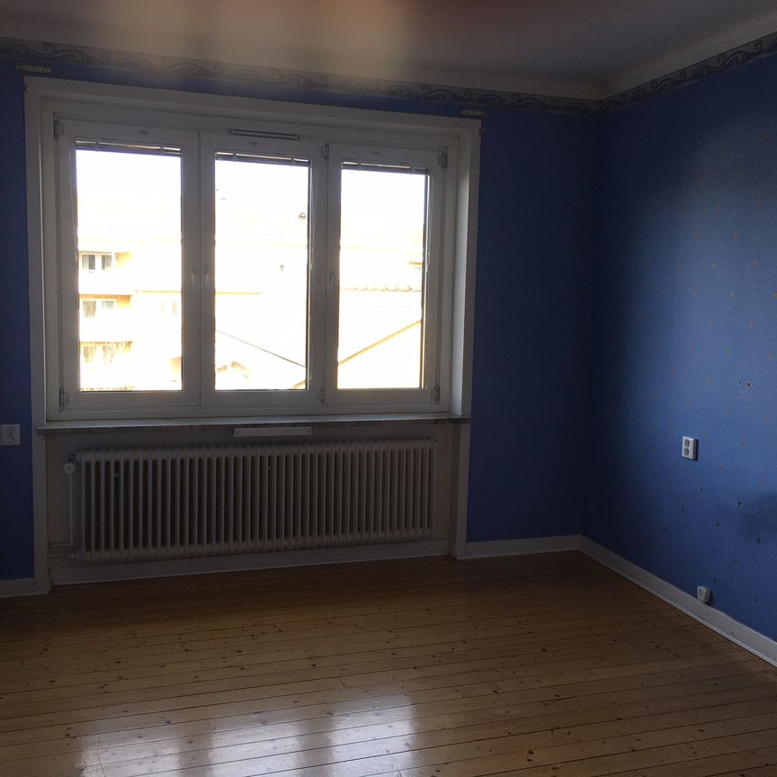 Hospitalsgatan, Norrköping - Foto 1