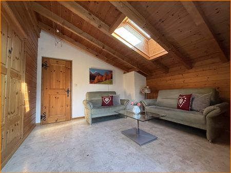 2.5 Zimmer, 60 m² - Photo 2