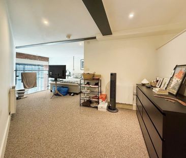 1 bedroom apartment to rent - Photo 4