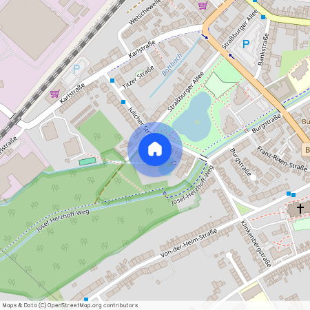 41199 Nordrhein-Westfalen - Mönchengladbach