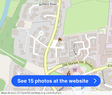 Pitts Orchard, Sturminster Newton, DT10 - Photo 1